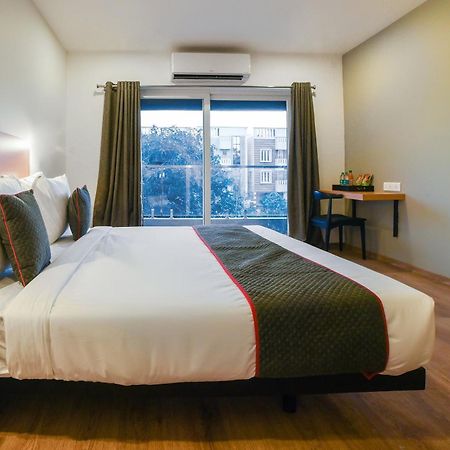 Townhouse 211 Laguna Ecr Near Juhu Beach Τσενάι Εξωτερικό φωτογραφία