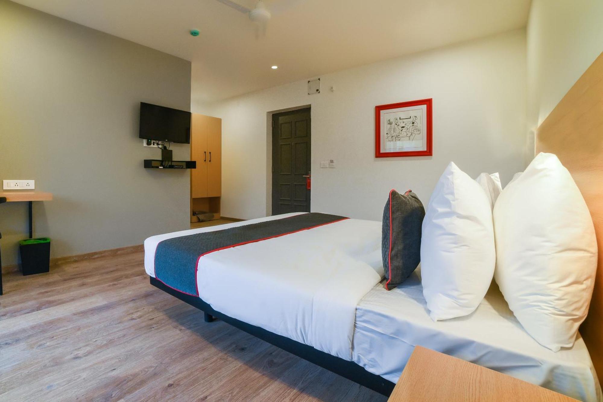 Townhouse 211 Laguna Ecr Near Juhu Beach Τσενάι Εξωτερικό φωτογραφία