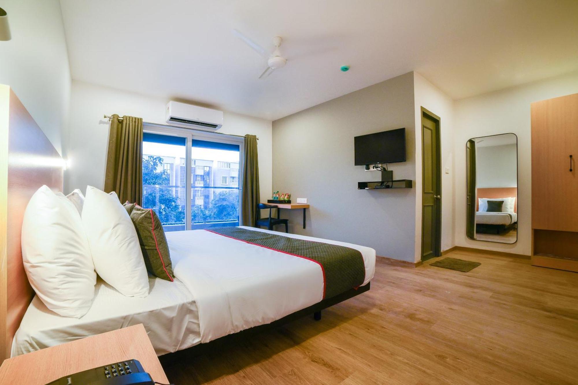 Townhouse 211 Laguna Ecr Near Juhu Beach Τσενάι Εξωτερικό φωτογραφία