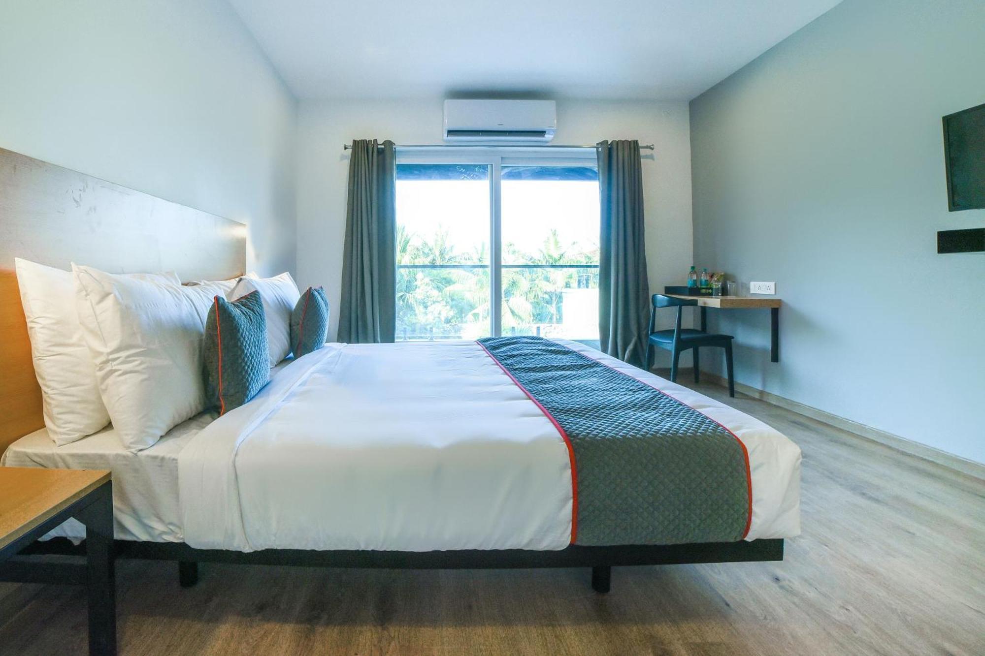 Townhouse 211 Laguna Ecr Near Juhu Beach Τσενάι Εξωτερικό φωτογραφία