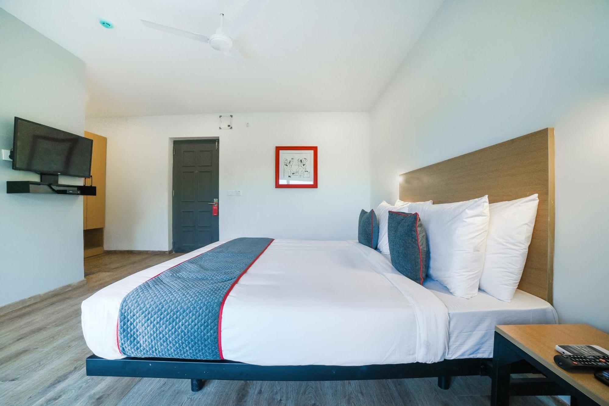 Townhouse 211 Laguna Ecr Near Juhu Beach Τσενάι Εξωτερικό φωτογραφία