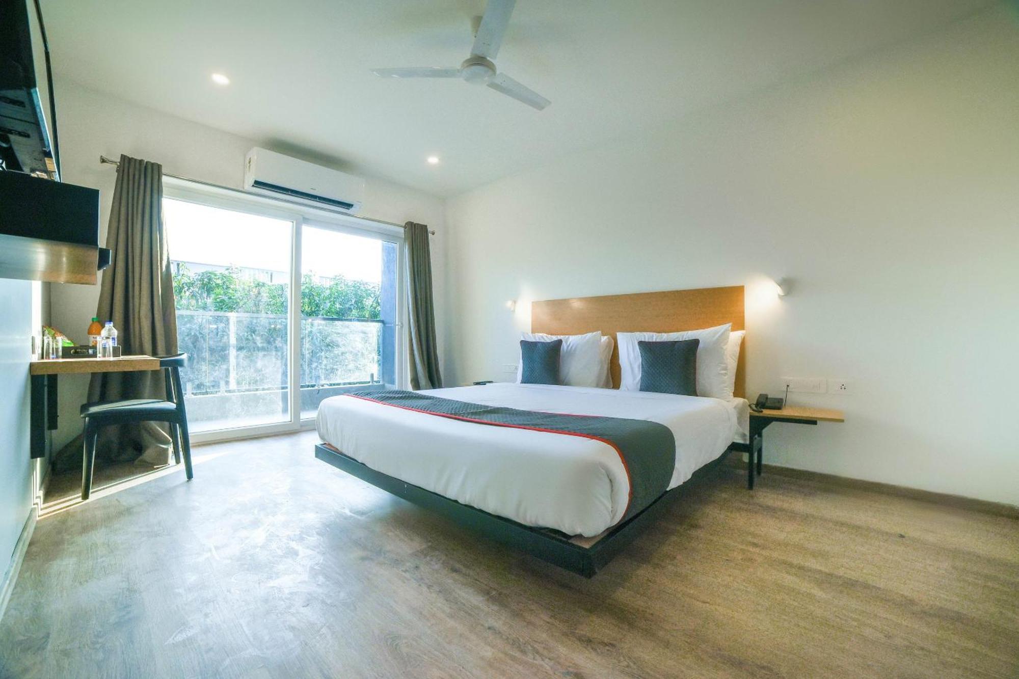 Townhouse 211 Laguna Ecr Near Juhu Beach Τσενάι Εξωτερικό φωτογραφία