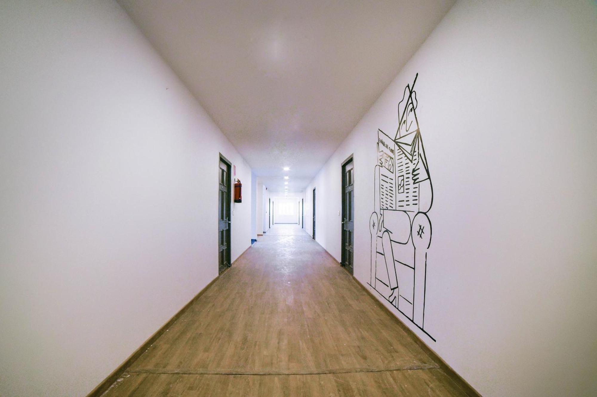 Townhouse 211 Laguna Ecr Near Juhu Beach Τσενάι Εξωτερικό φωτογραφία