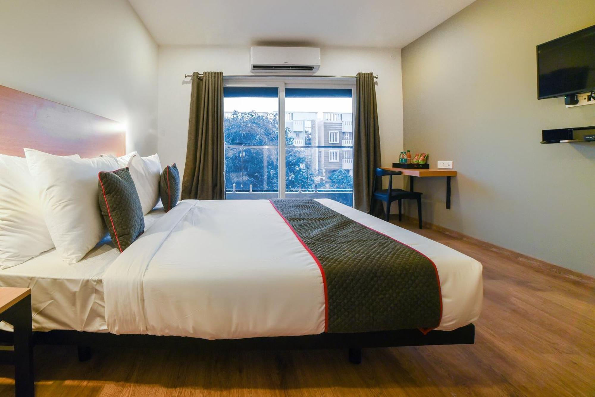 Townhouse 211 Laguna Ecr Near Juhu Beach Τσενάι Εξωτερικό φωτογραφία